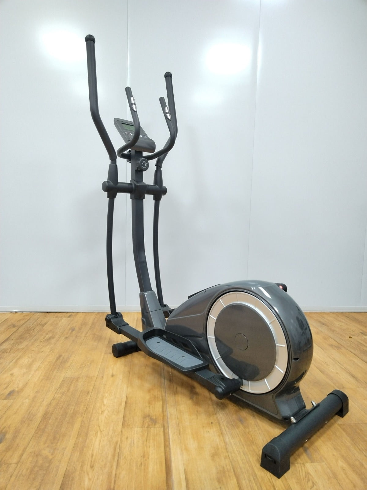 Elliptical Crosstrainer
