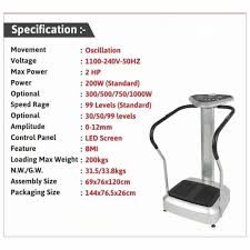 Full Body Massager