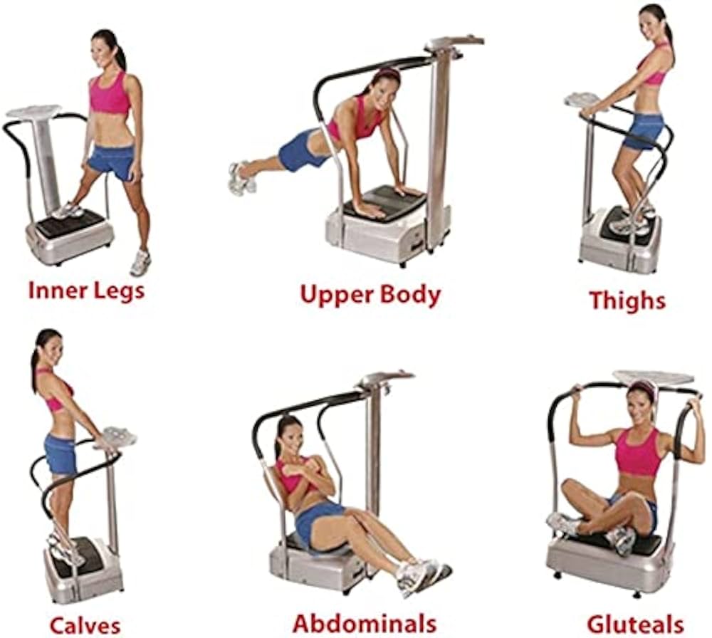 Full Body Massager