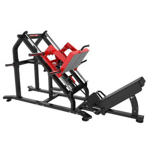 Commercial Legpress Machine