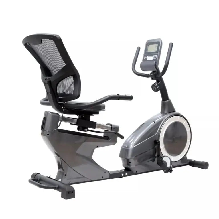 Recumbent Bike