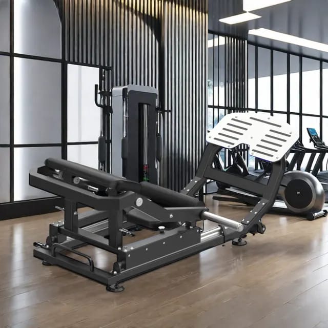 Hip Thrust Machine
