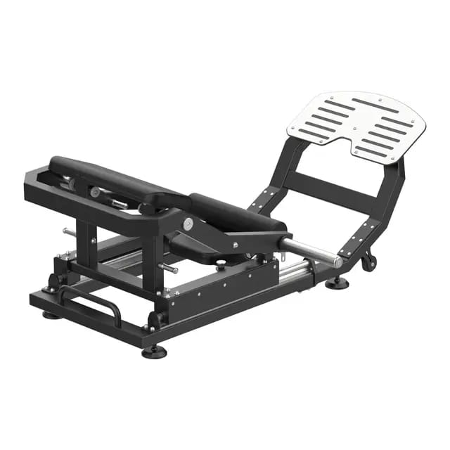 Hip Thrust Machine