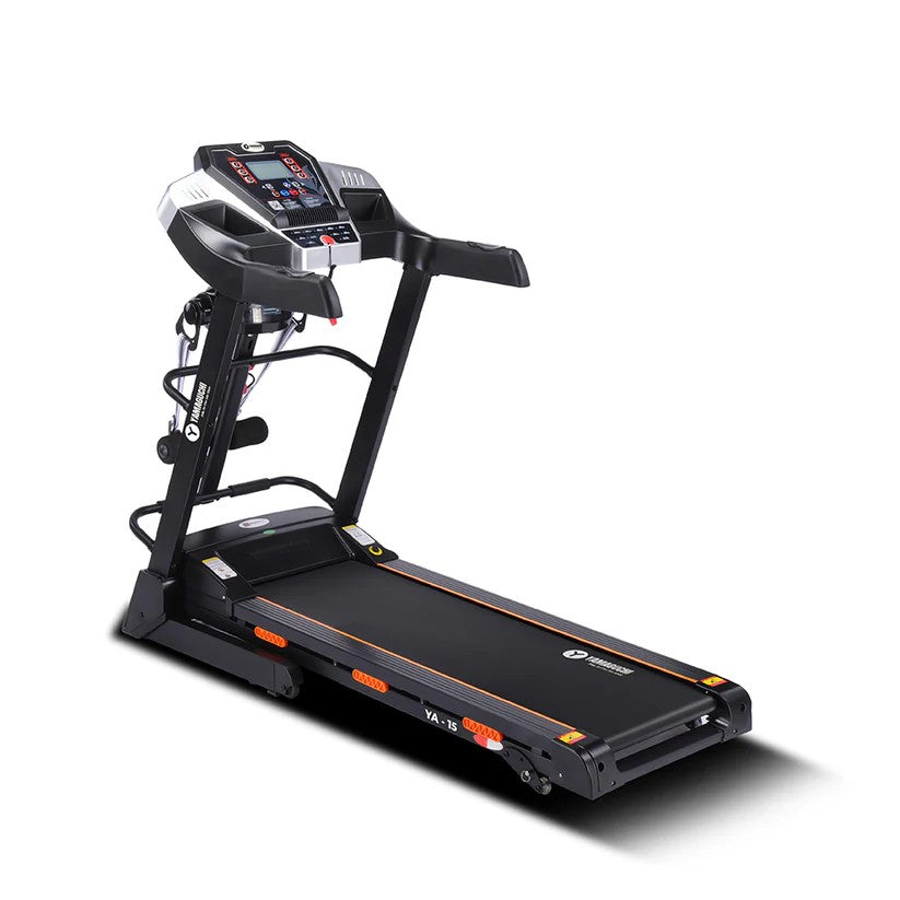 3 in 1 Multifunctional Treadmill