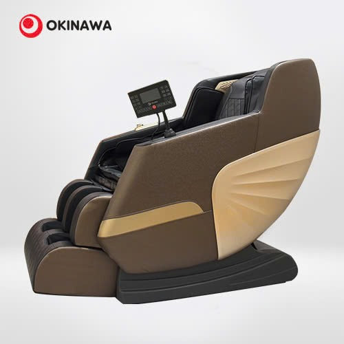 Multifunctional Massage Seat