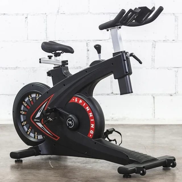 Advanced commercial Cycling Bike