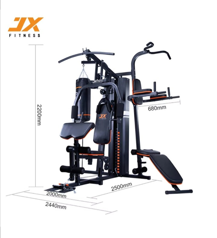 JX-DS930 Multi Station Home Gym