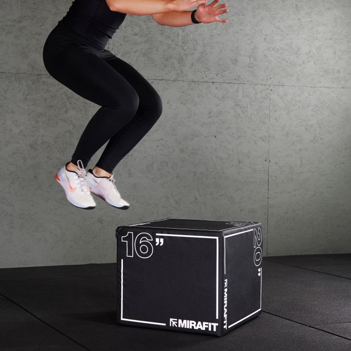 Pylo Jump Box Set
