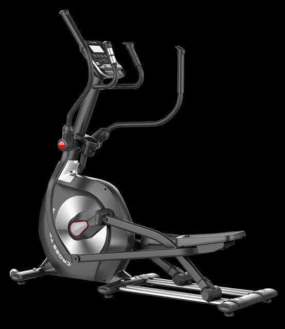 Commercial Elliptical Cross-trainer