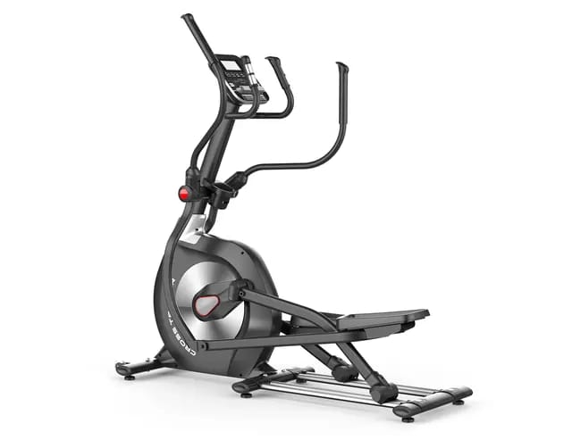 Commercial Elliptical Cross-trainer