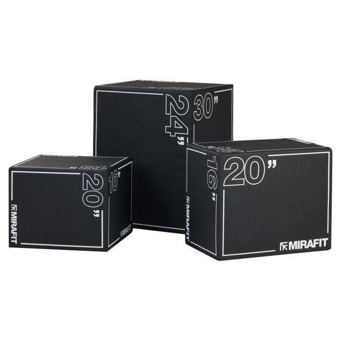 Pylo Jump Box Set