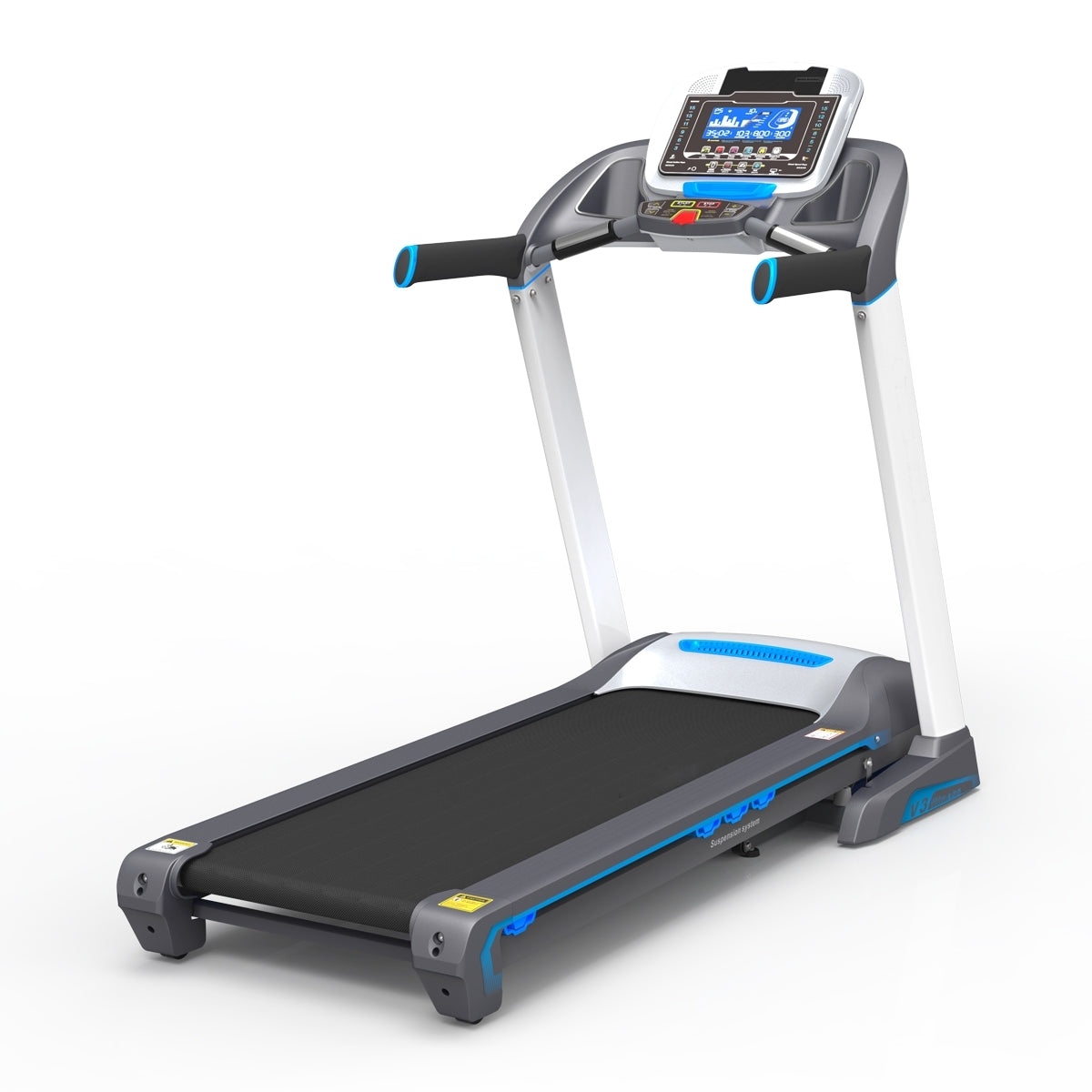 Fitness Treadmill