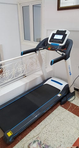 Fitness Treadmill