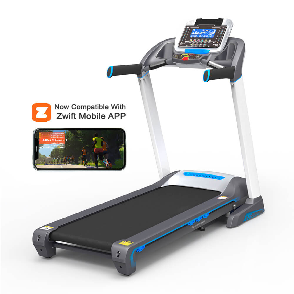 Fitness Treadmill