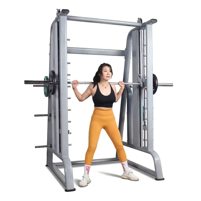 Smith Machine
