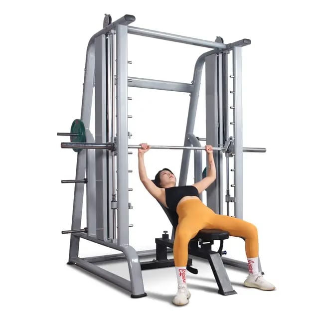 Smith Machine