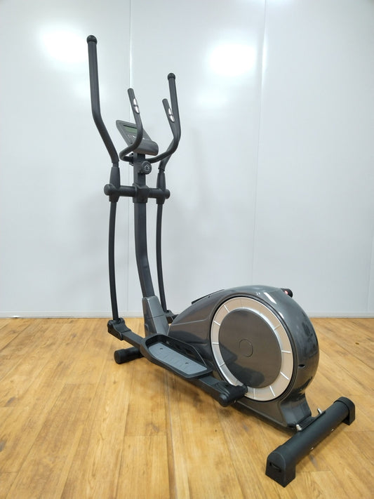 Elliptical Crosstrainer