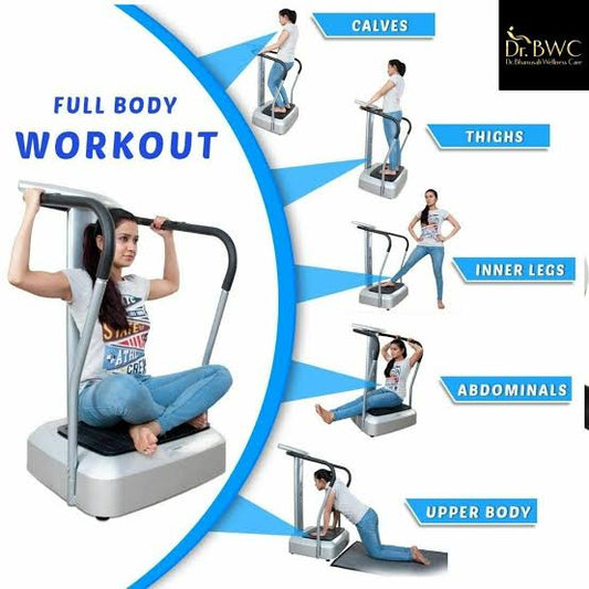 Full Body Massager