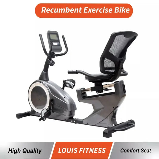 Recumbent Bike