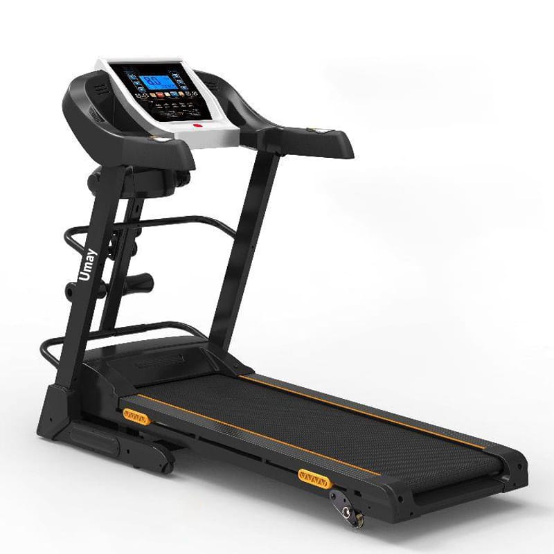3 in 1 Multifunctional Treadmill