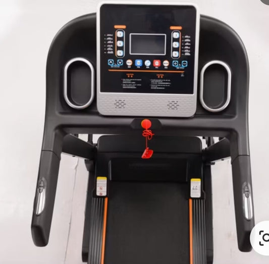 3 in 1 Multifunctional Treadmill