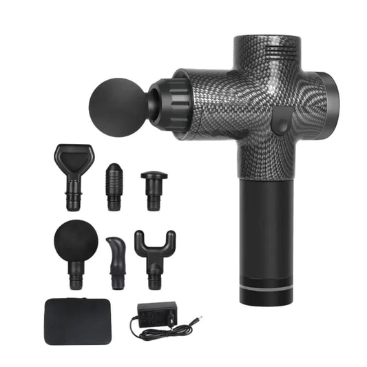 Deep Tissue Massage Gun