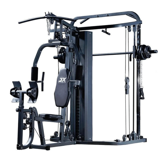 Jx Multi gym with Smith machine