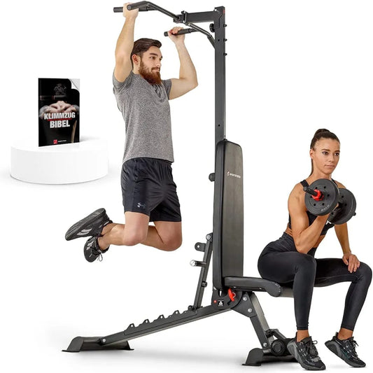 3 in  1 Multifunctional Weight Bench.