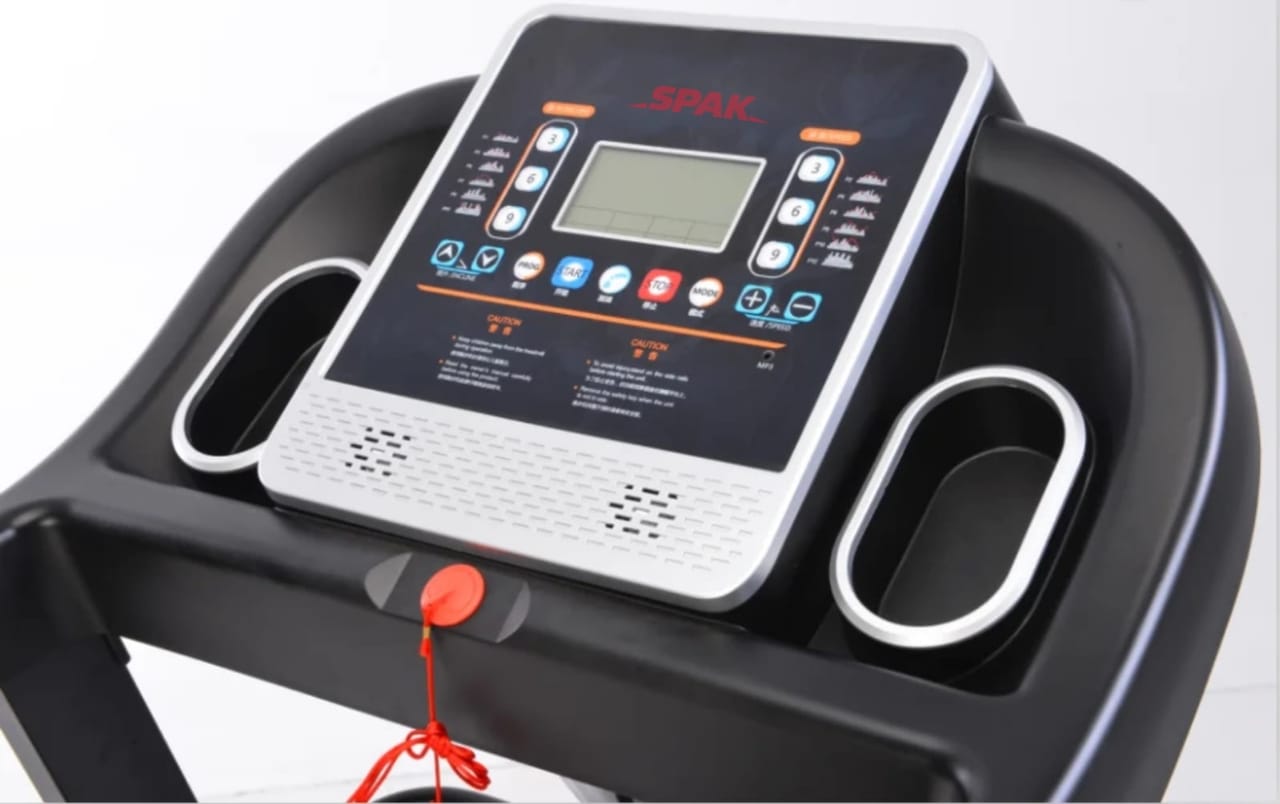 Flex Run Treadmill