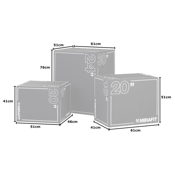 Pylo Jump Box Set