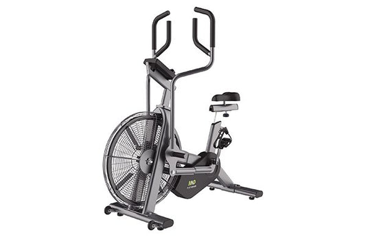 Commmercial Air Bike