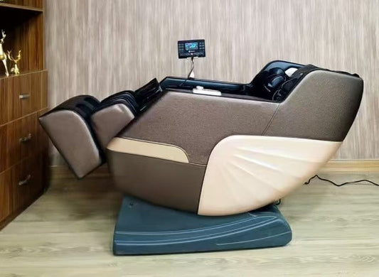 Multifunctional Massage Seat